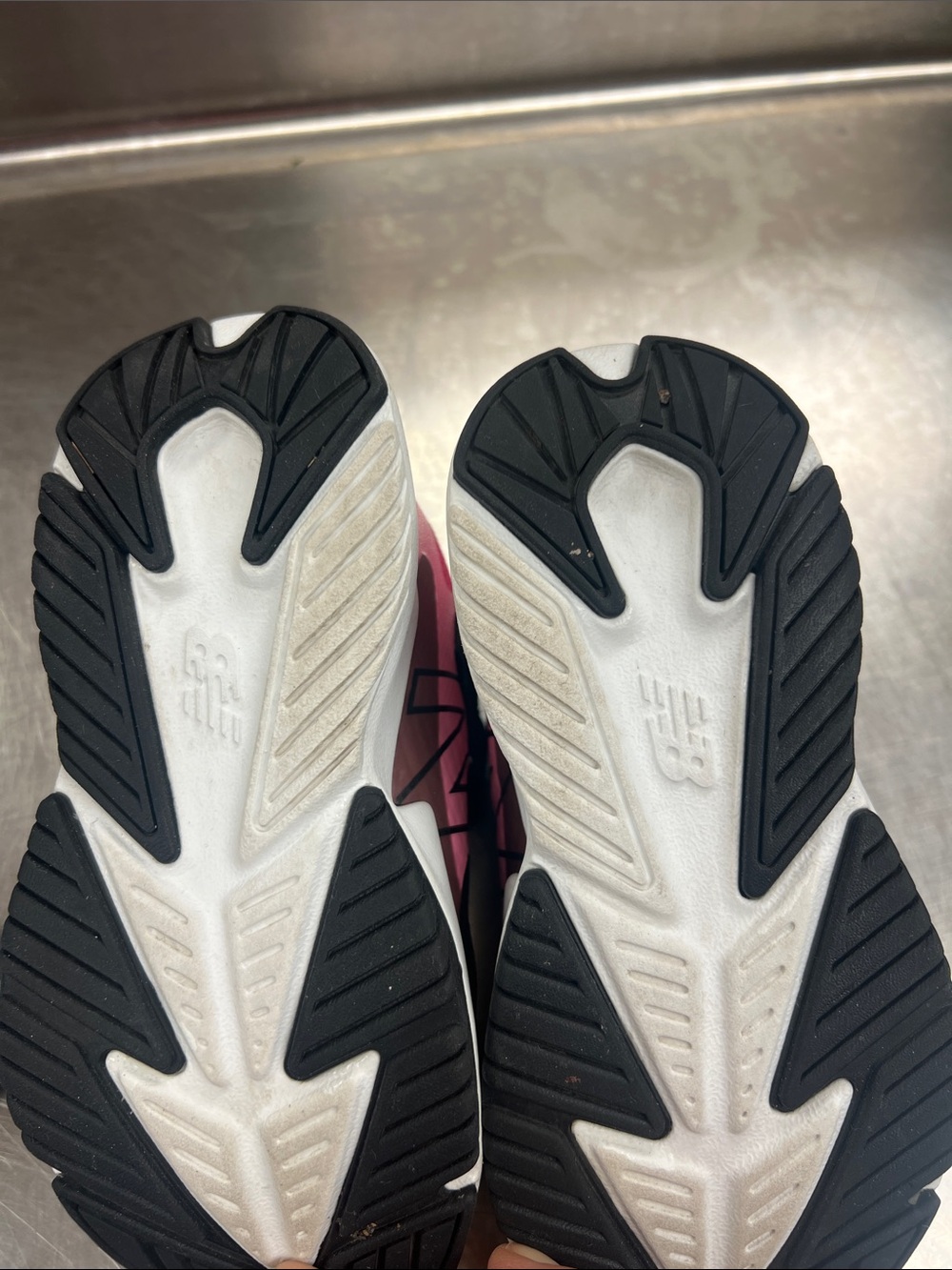 New Balance Kids  Rave Run v2 Bungee Lace 10.5 - Picture 6 of 9